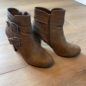 Madden Girl Boot